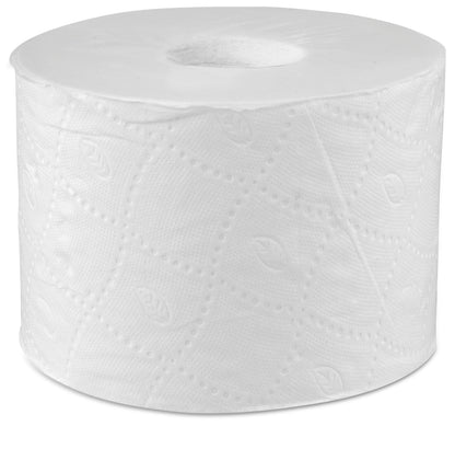 Tork OptiServe Coreless Toilet Paper - 2 Ply - Pack of 24 - 