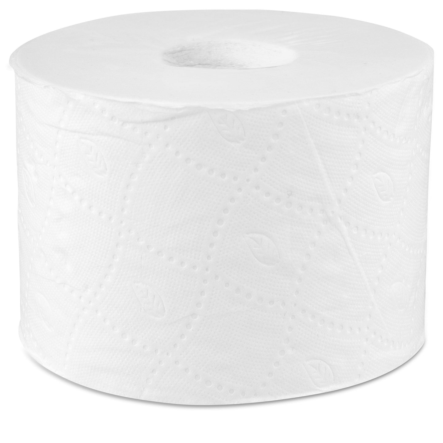 Tork OptiServe Premium Coreless Toilet Paper - 3 Ply - Pack of 18 - 