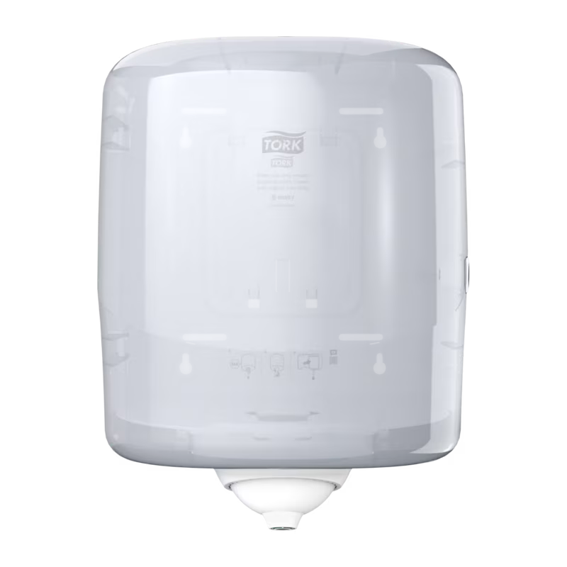 Tork Reflex™ Centrefeed Dispenser White M4 - 