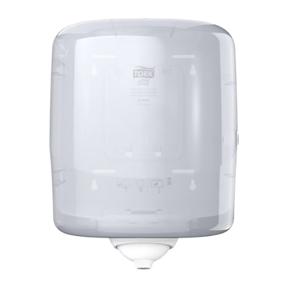 Tork Reflex™ Centrefeed Dispenser White M4 - 