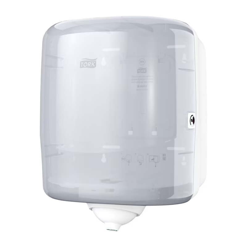 Tork Reflex™ Centrefeed Dispenser White M4 - 