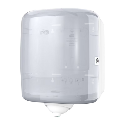 Tork Reflex™ Centrefeed Dispenser White M4 - 