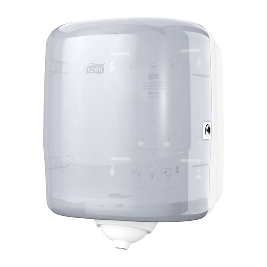 Tork Reflex™ Centrefeed Dispenser White M4 - 