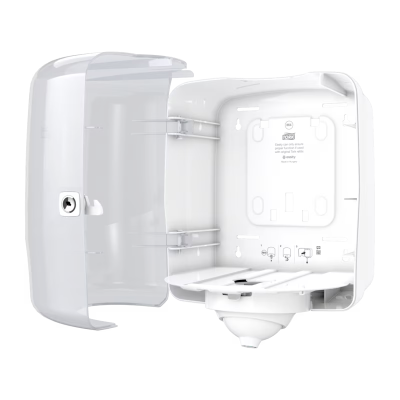 Tork Reflex™ Centrefeed Dispenser White M4 - 