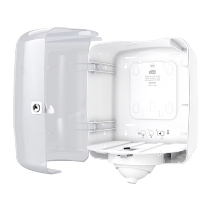 Tork Reflex™ Centrefeed Dispenser White M4 - 
