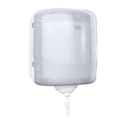 Tork Reflex™ Centrefeed Dispenser White M4 - 
