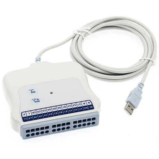 Module Acquisition AM12 Without Lead Wires for ELI Series ECG