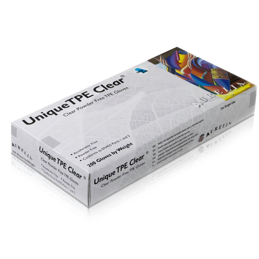 Aurelia Unique TPE ® - Small - 