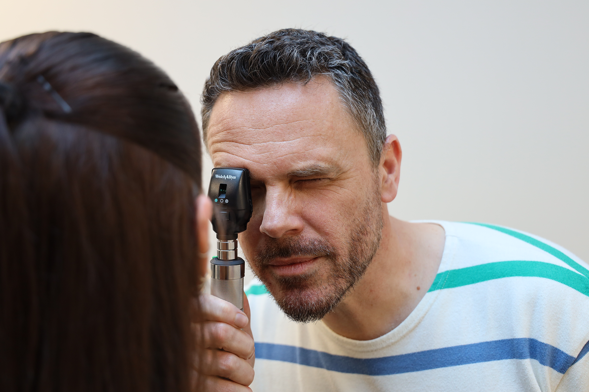 Welch Allyn 97200-BI Elite Diagnostic Set - 