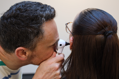 Welch Allyn Pocket PLUS LED Otoscope - Snowberry - 