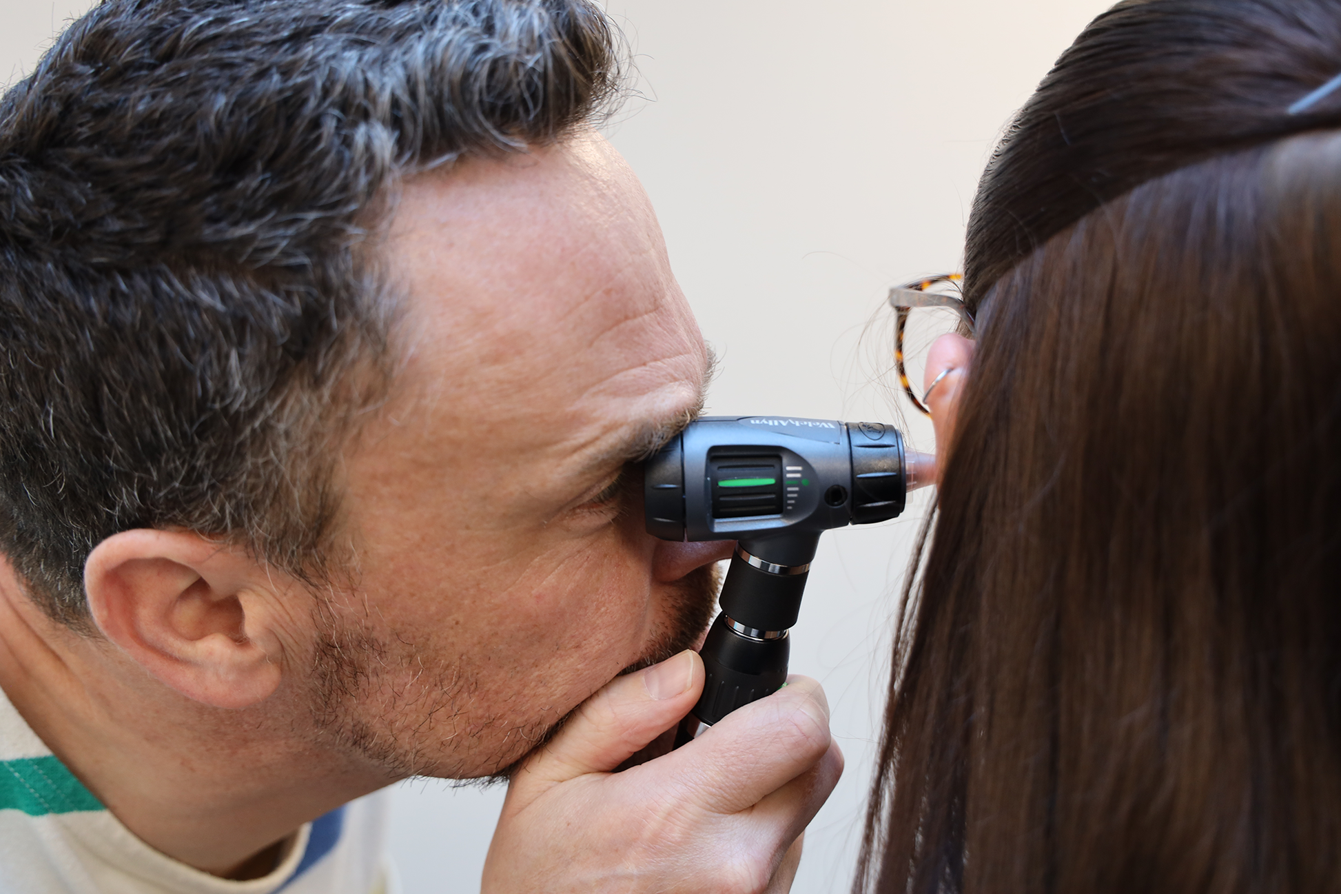 Welch Allyn 97204-MVS Prestige Diagnostic Set - 