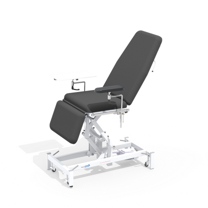 Medi-Plinth Multi-Purpose Plinth - Hydraulic - 