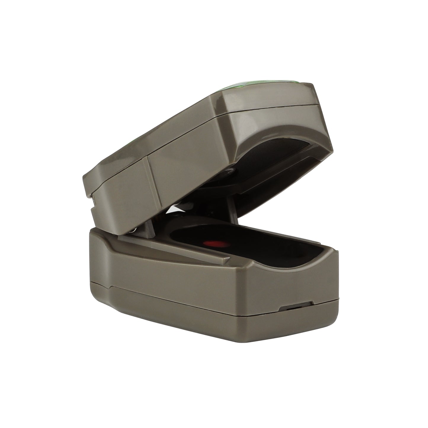 MD300-C5 Paediatric Finger Pulse Oximeter - Frog - 