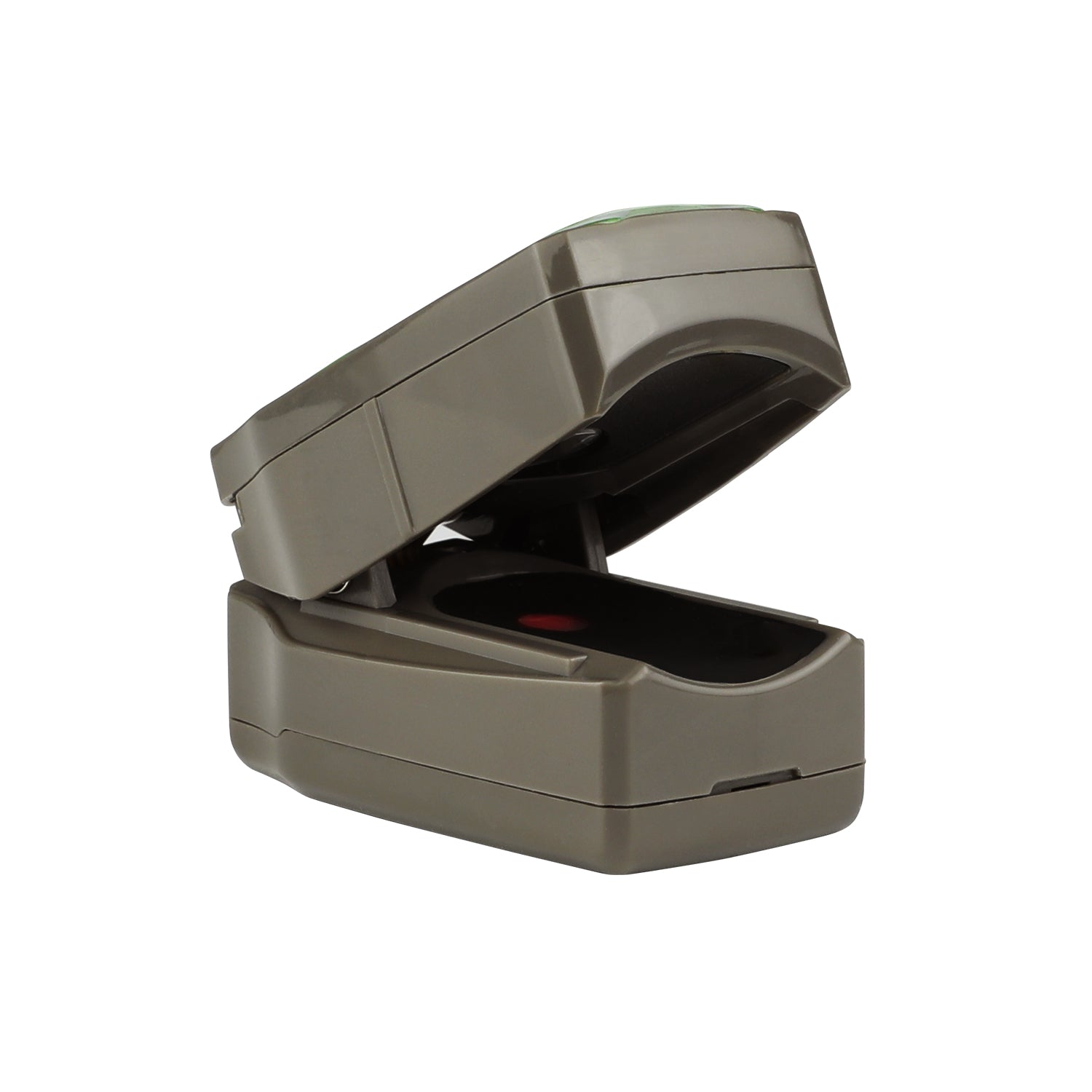 MD300-C5 Paediatric Finger Pulse Oximeter - Frog - 