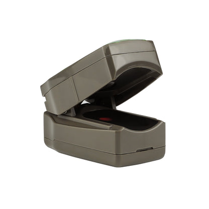 MD300-C5 Paediatric Finger Pulse Oximeter - Frog - 