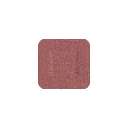 Steroflex Fabric Plaster 4cm x 4cm - Pack of 50 (S)