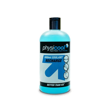 Physicool Recharding Coolant Spray - 500ml - 