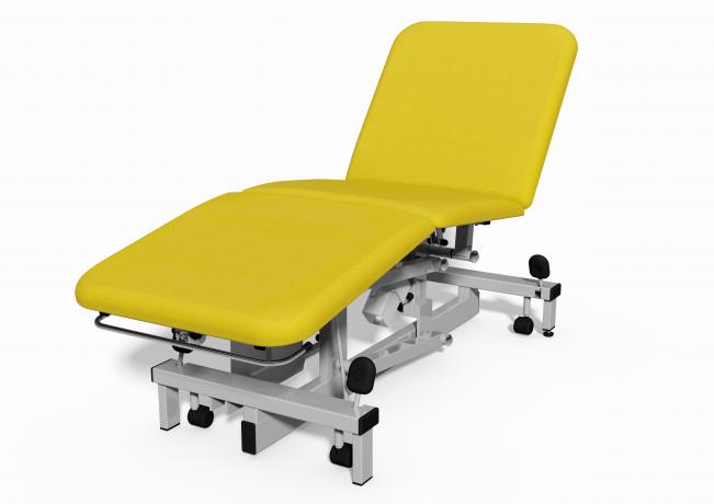 Tilting Minor Surgery Couch - 