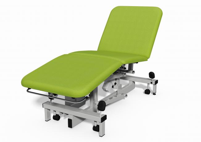 Tilting Minor Surgery Couch - 