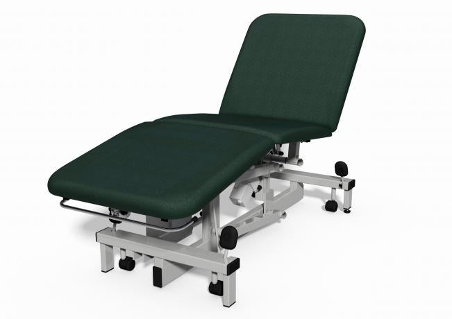 Tilting Minor Surgery Couch - 