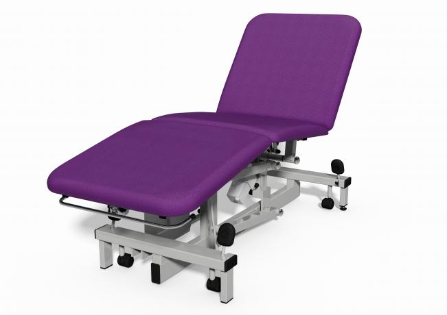 Tilting Minor Surgery Couch - 