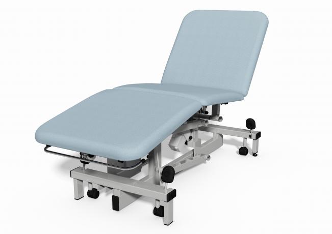 Tilting Minor Surgery Couch - 