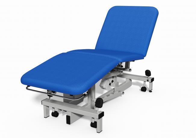 Tilting Minor Surgery Couch - 