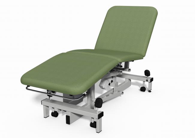 Tilting Minor Surgery Couch - 