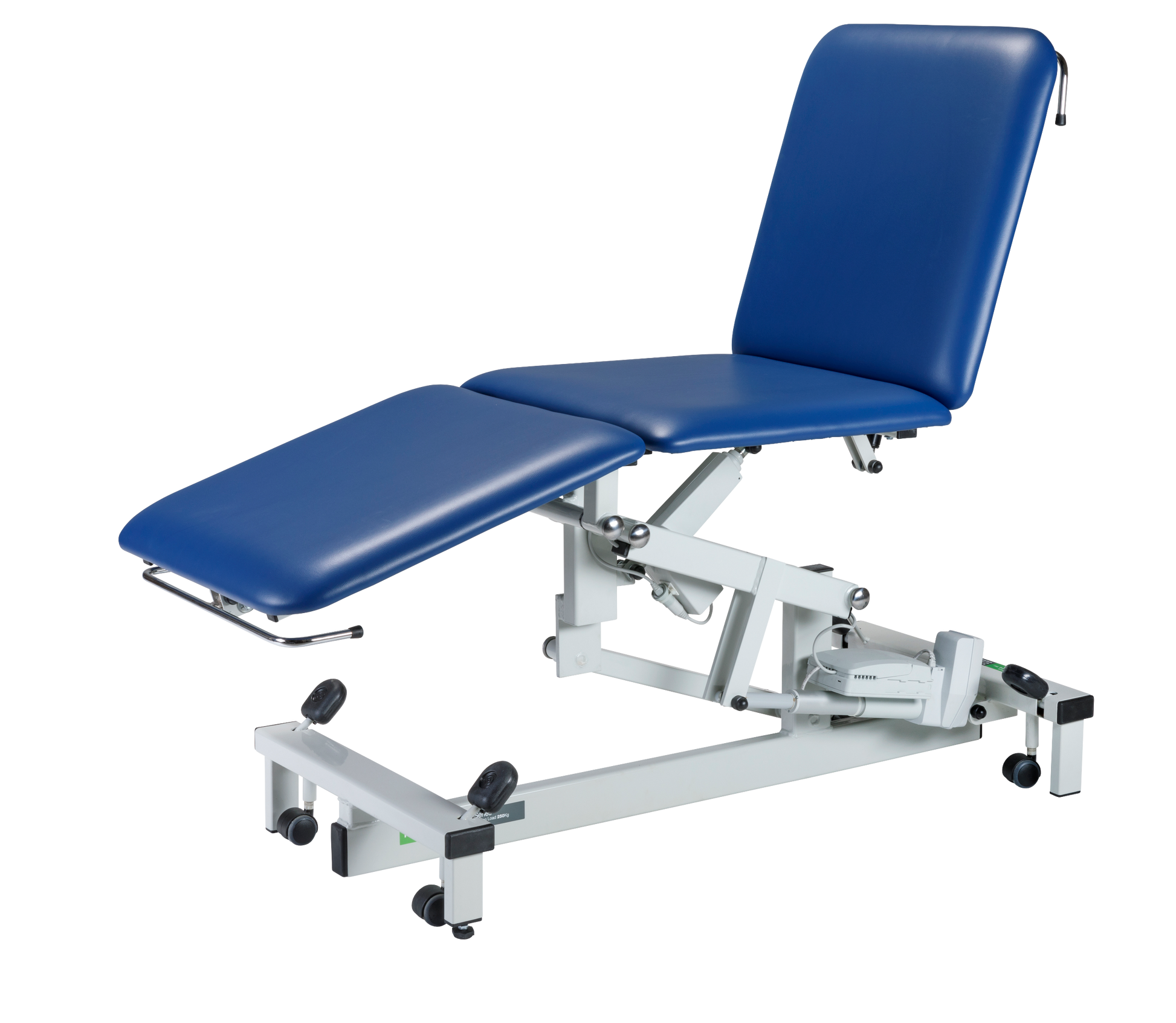 Tilting Minor Surgery Couch - 