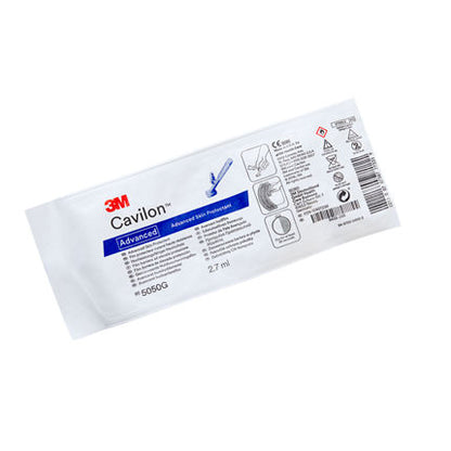 Cavilion Advanced Skin Protectant 2.7ml applicator - Box 4