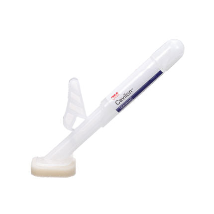 Cavilion Advanced Skin Protectant 2.7ml applicator - Box 4