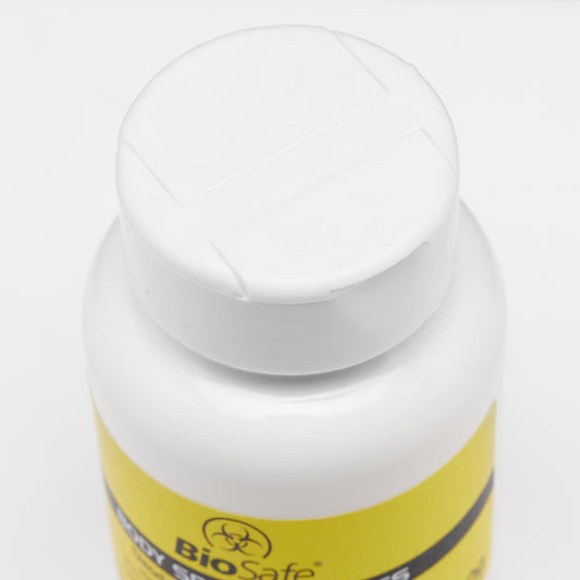 100g BioSafe Super Absorbent Granules