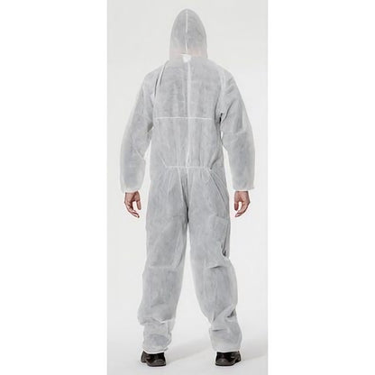 3M™ Protective Coverall 4500 Large - Single - 3M