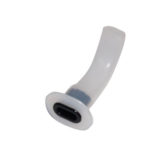 PRO-Breathe Oropharyngeal Guedel Airways - Box of 50 - 