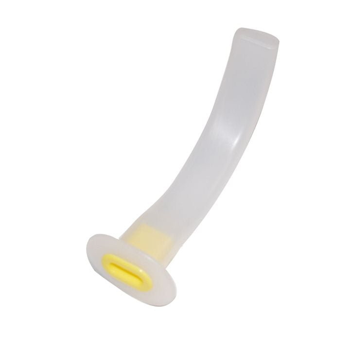 PRO-Breathe Oropharyngeal Guedel Airways - Box of 50 - 