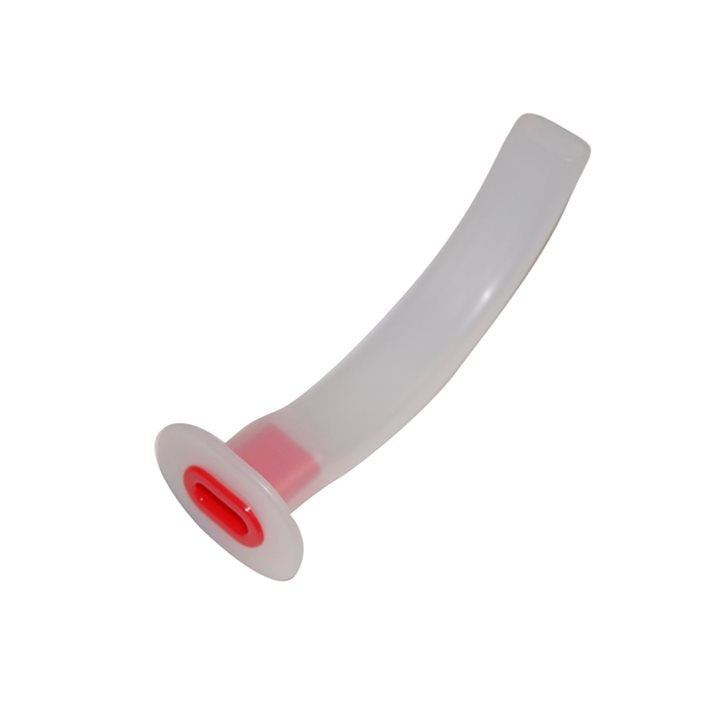 PRO-Breathe Oropharyngeal Guedel Airways - Box of 50 - 