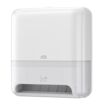Tork Matic® Automatic Hand Towel Roll Dispenser White H1 - 