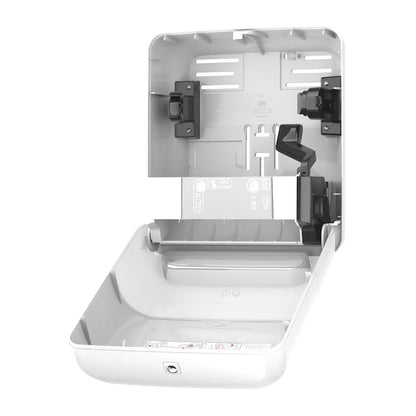Tork Matic® Automatic Hand Towel Roll Dispenser White H1 - 
