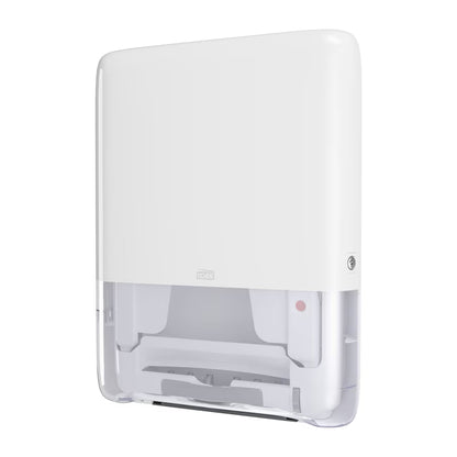 Tork PeakServe® Mini Continuous™ Paper Hand Towel Dispenser White H5 - 