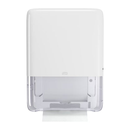Tork PeakServe® Mini Continuous™ Paper Hand Towel Dispenser White H5 - 