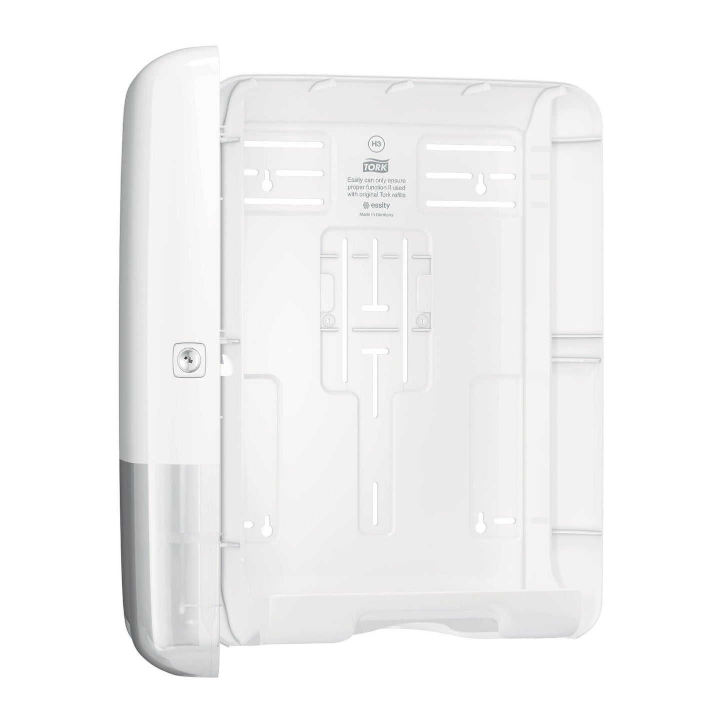 Tork Singlefold Hand Towel Dispenser - 