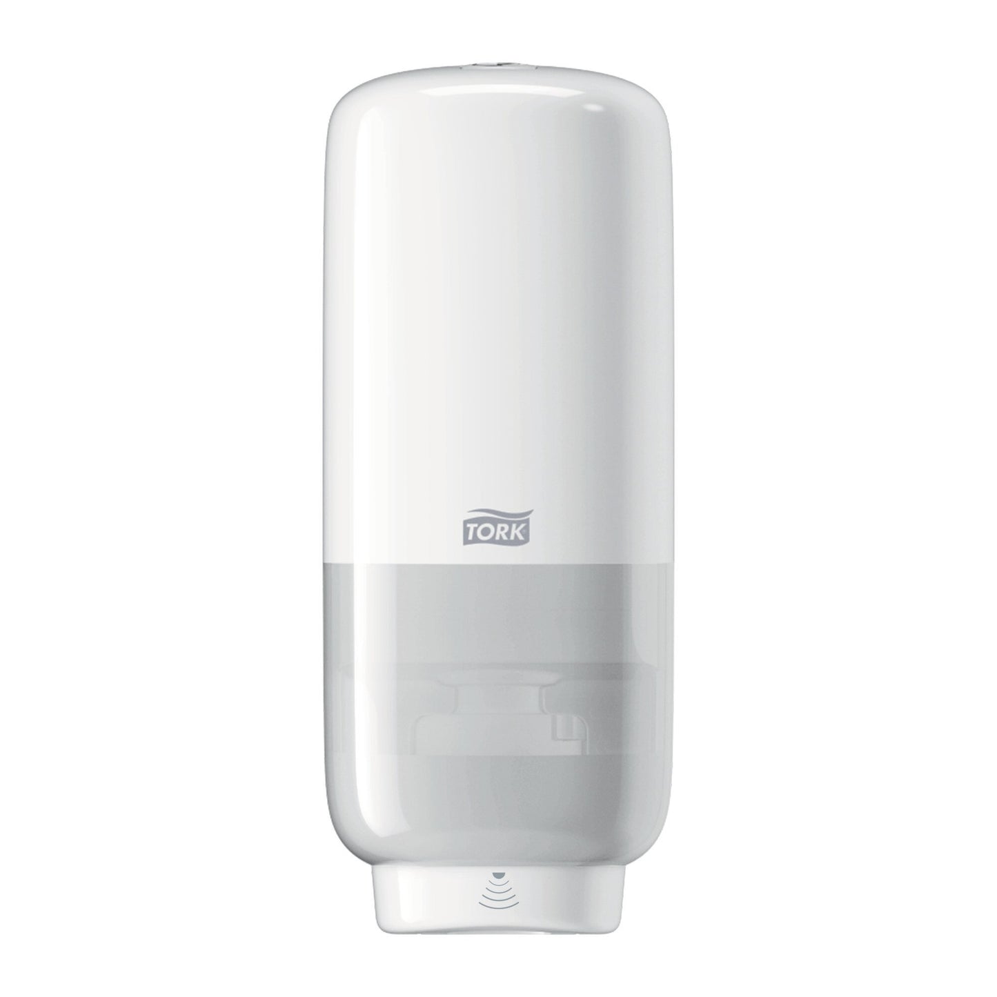 Tork Skincare Dispenser With Intuition Sensor White - 