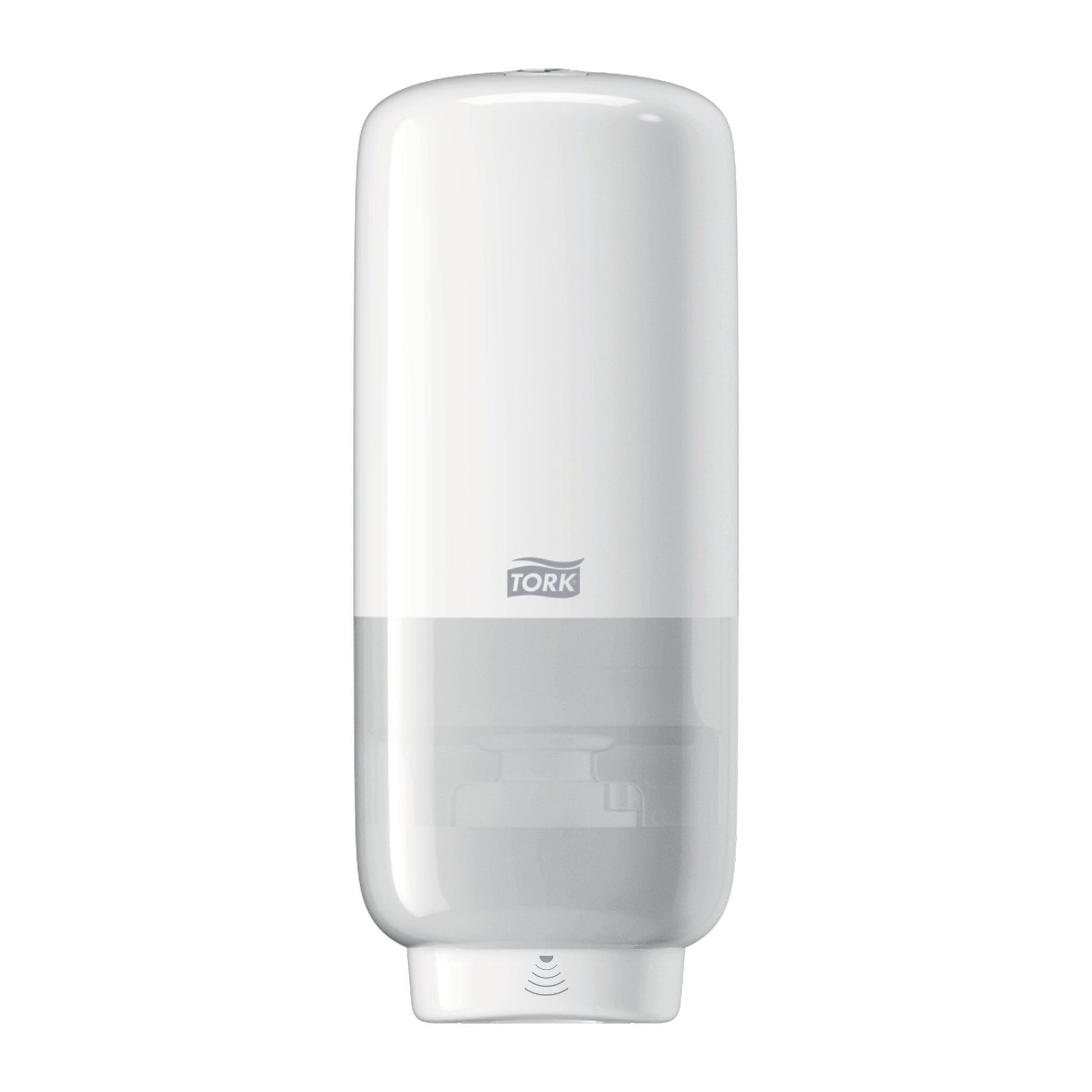 Tork Skincare Dispenser With Intuition Sensor White - 