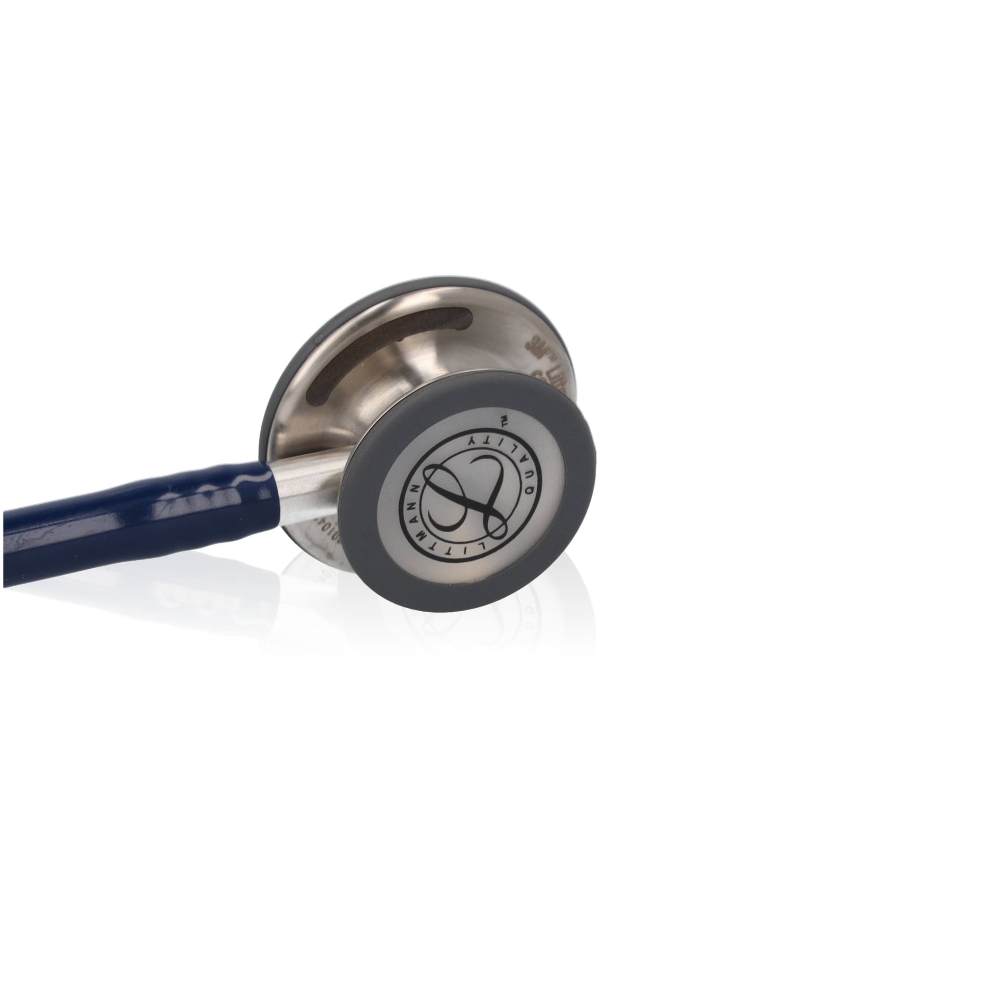 Littmann Classic III Monitoring Stethoscope: Navy Blue 5622 - Freshers Voucher - Littmann Stethoscopes