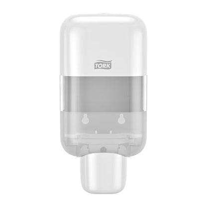Tork Mini Soap and Sanitiser Dispenser White S5 - 