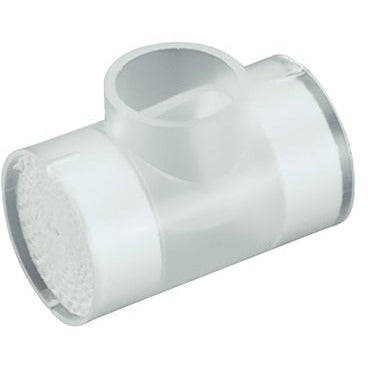 Thermovent® Heat and Moisture Exchanger Filters - CLEARANCE - Expiry July 2024 - ICU Medical