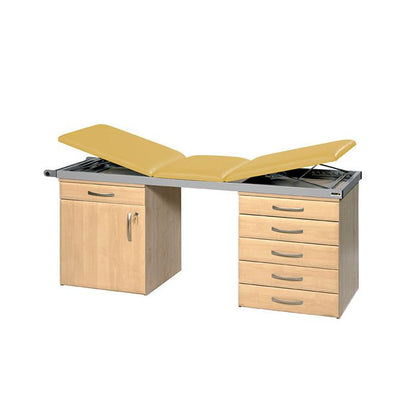 Specialist Couch System - 1 Drawer Unit, 1 pack - Beech finish - 