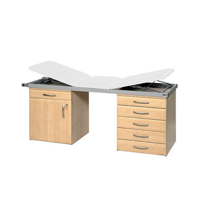 Specialist Couch System - 1 Drawer Unit, 1 pack - Beech finish - 