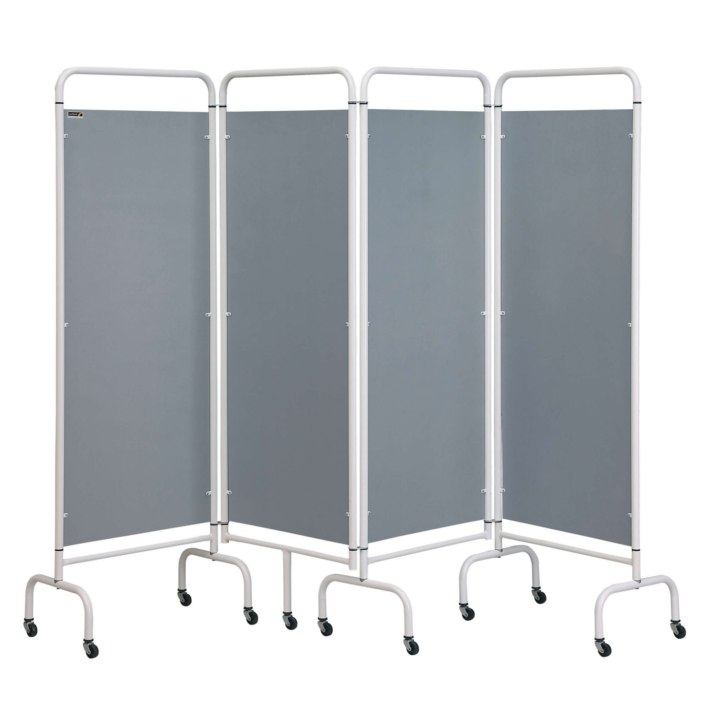 Sunflower Mobile Screen - 4 Section - 