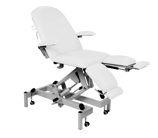 Sunflower Fusion Podiatry Chair - Hydraulic - 